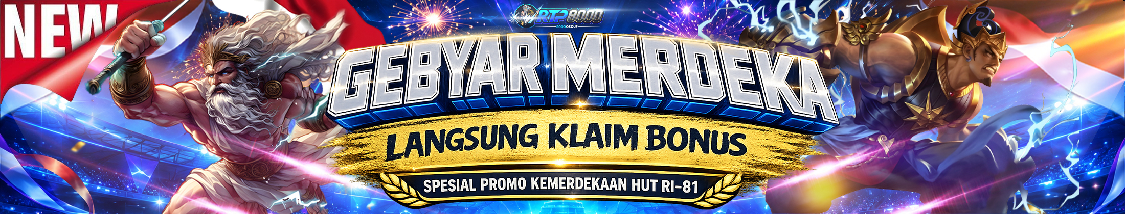 Gebyar Kemerdekaan
